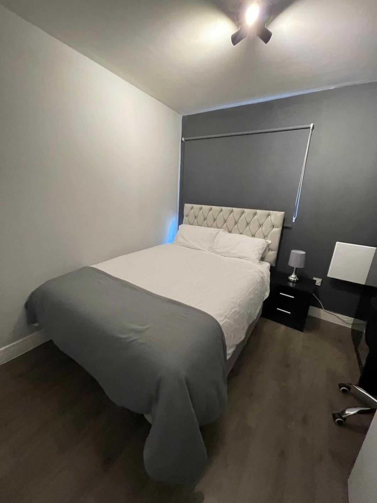 Letzi Premium Cozy Retreat Private En-Suite Rooms, Wembley Londres Extérieur photo